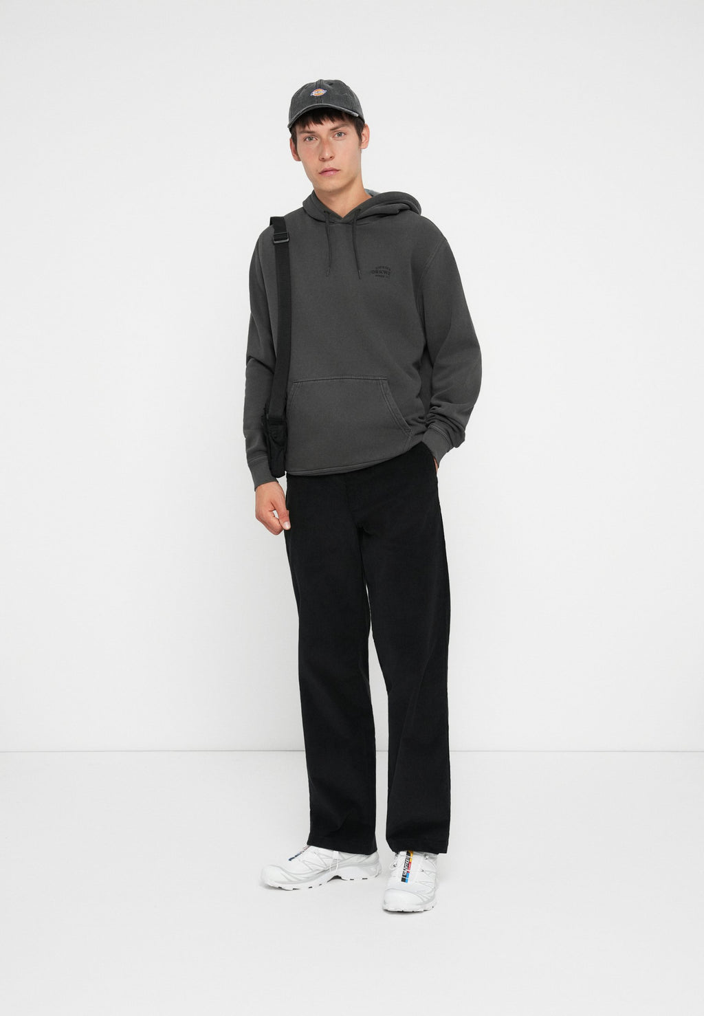 Dickies CHRISTIANA HOODIE