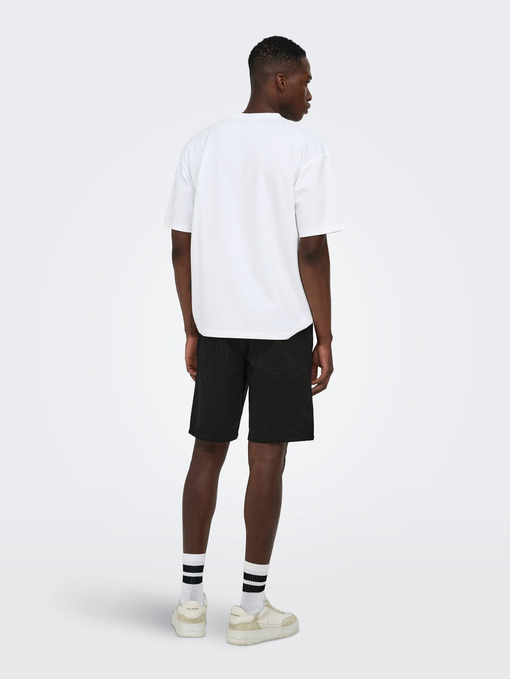 Only & Sons Denim ONSEDGE Straight Fit