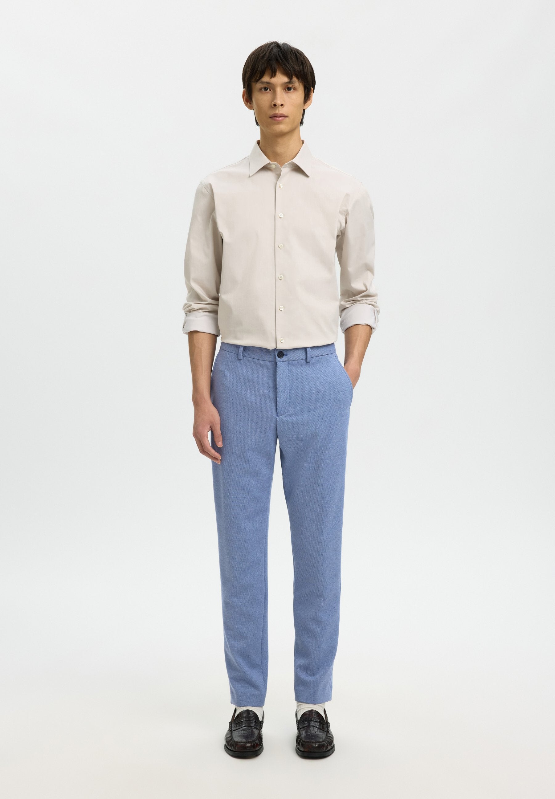 Selected SLHSLIM