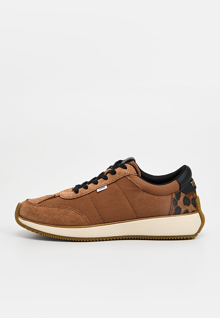 TOMS WYNDON