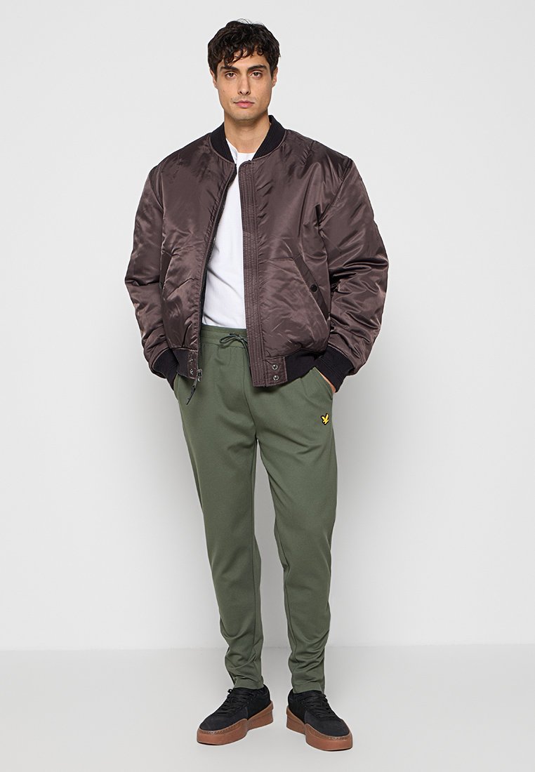 Lyle & Scott