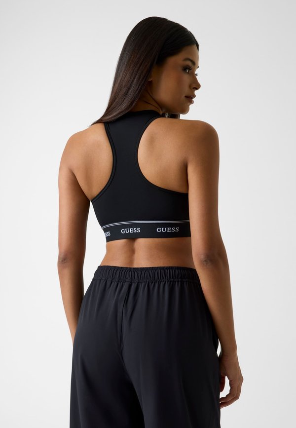 Guess ALBA