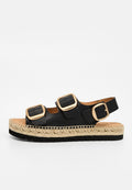 Kanna Plateausandalette Media 1