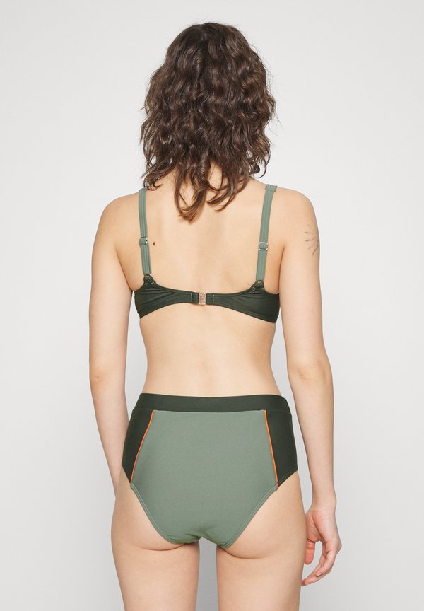 LASCANA PANTS HIGHWAIST