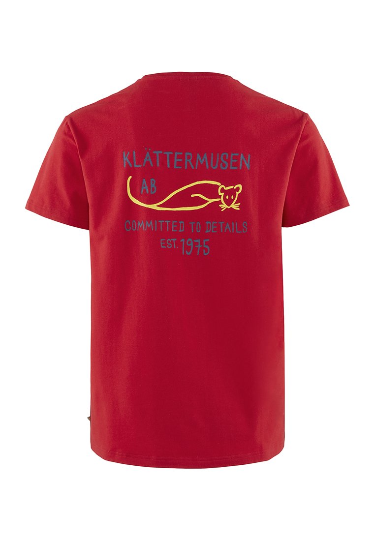Klättermusen RUNA COMMITMENT