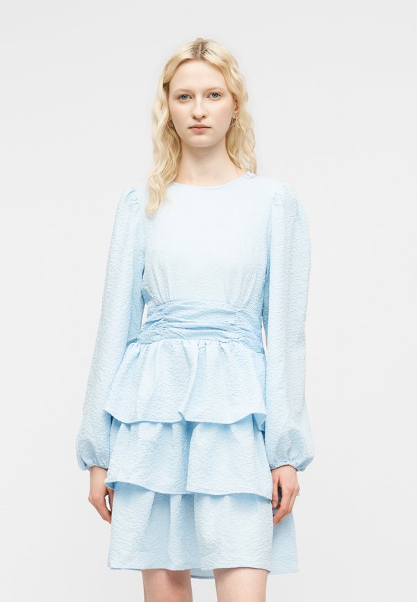 Vero Moda Day dress - light blue