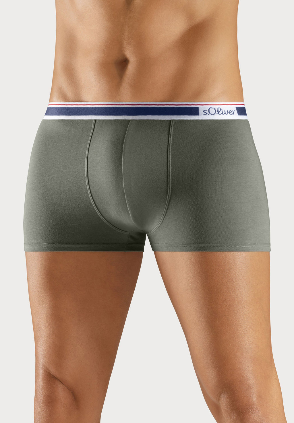 s.Oliver 3 PACK HIPSTER