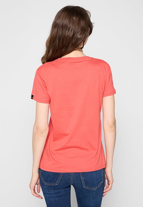 Alpha Industries CRYSTAL