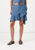 ONLY Denim ONLBEA Denim Denim Short