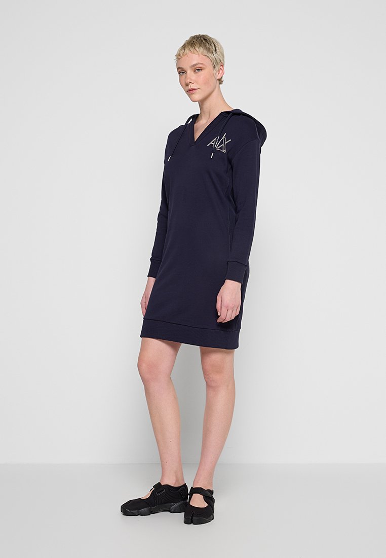 Armani Exchange Freizeitkleid Media 2