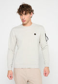 NO EXCESS Sweatshirt Media 1
