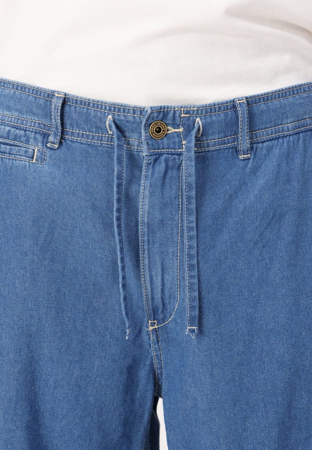 Pepe Jeans RELAXED PULL ON