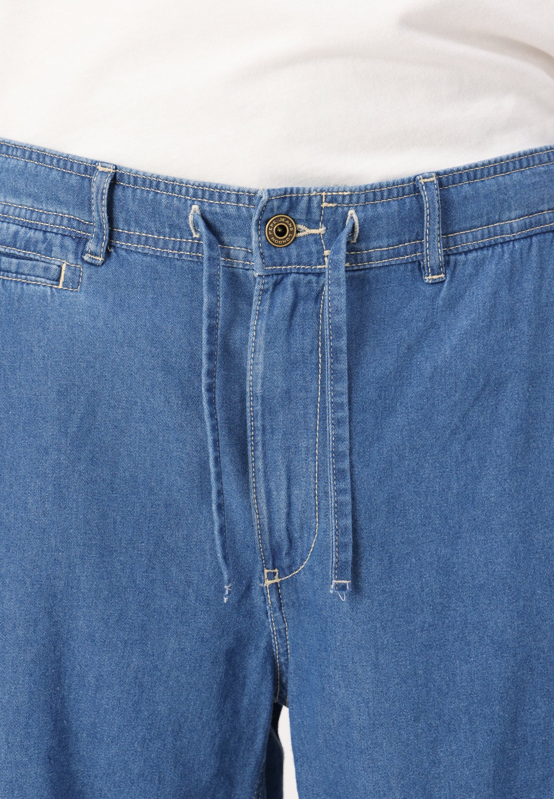 Pepe Jeans RELAXED PULL ON