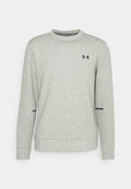 Under Armour Sweatshirt - mod gray