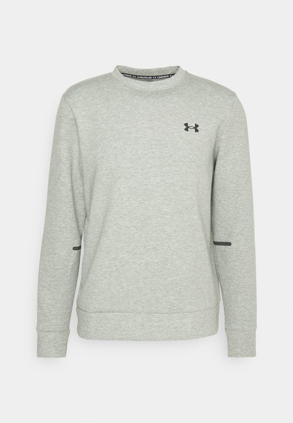 Under Armour Sweatshirt - mod gray