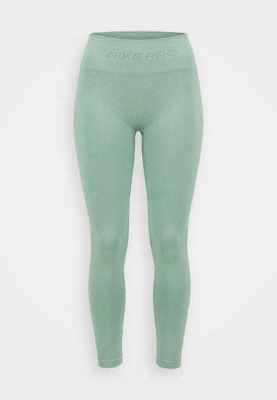 Nike Performance TIGHT - Leggings - steam