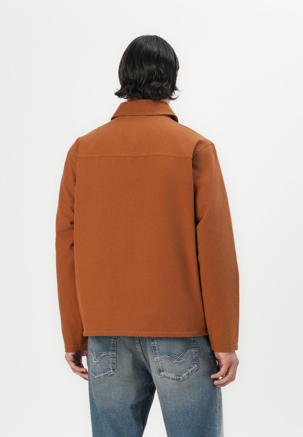 Wrangler TRANSITIONAL JACKET