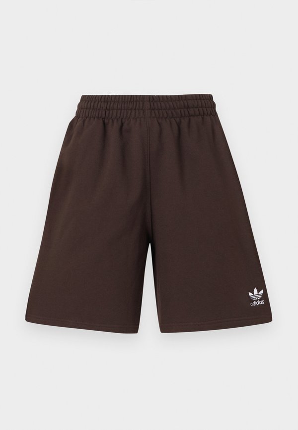 adidas Originals Shorts - aurora coffee
