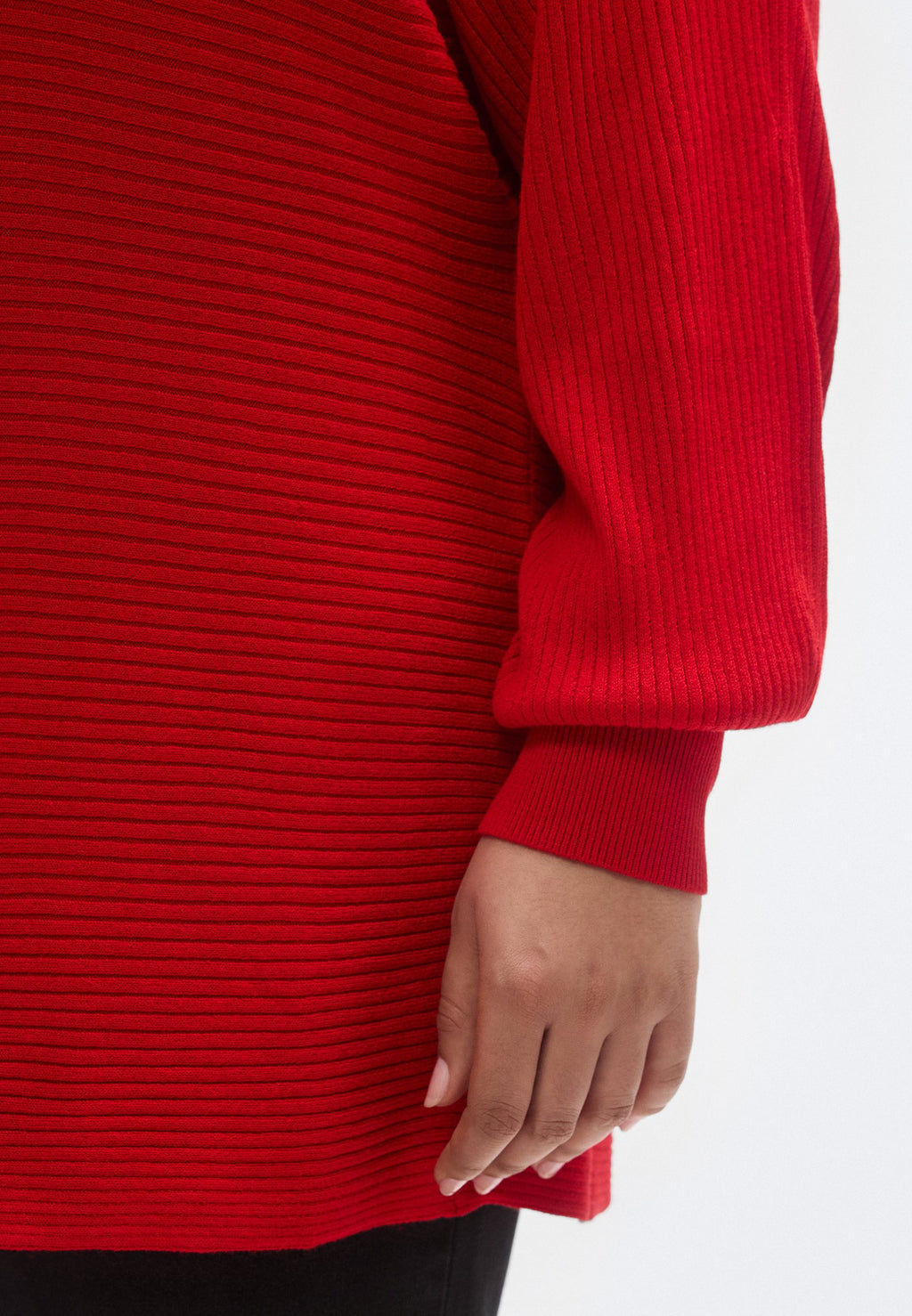 Knitted CARNEW Knitted Media 6