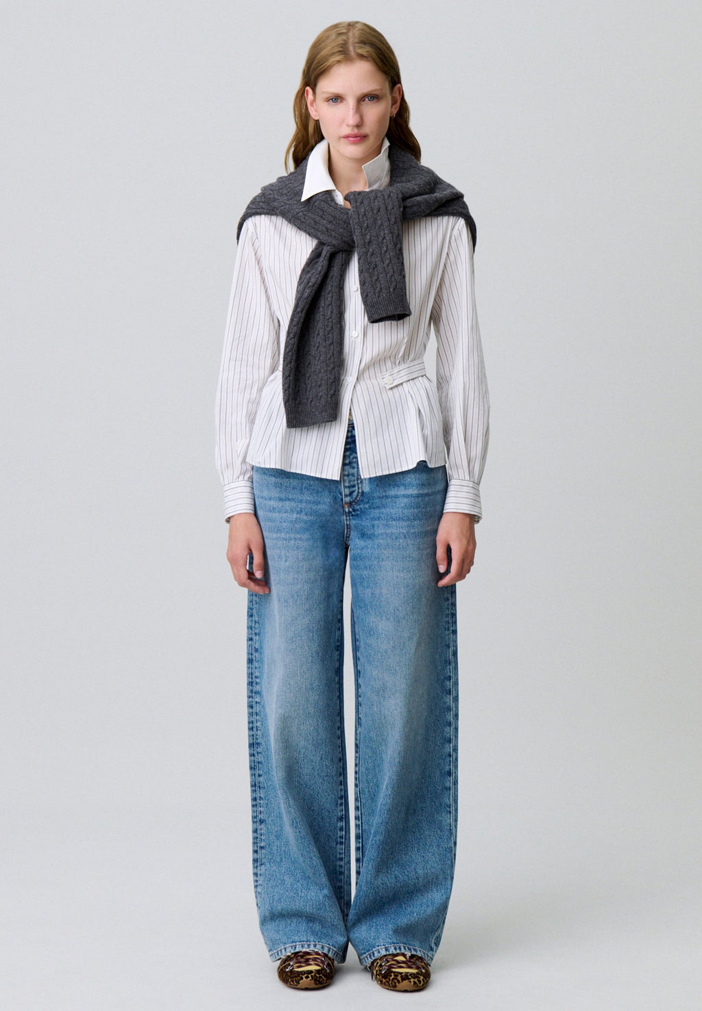 Claudie Pierlot