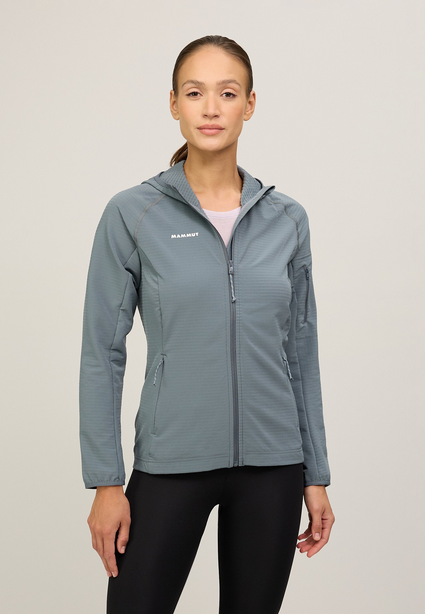 Mammut MADRIS HOODED