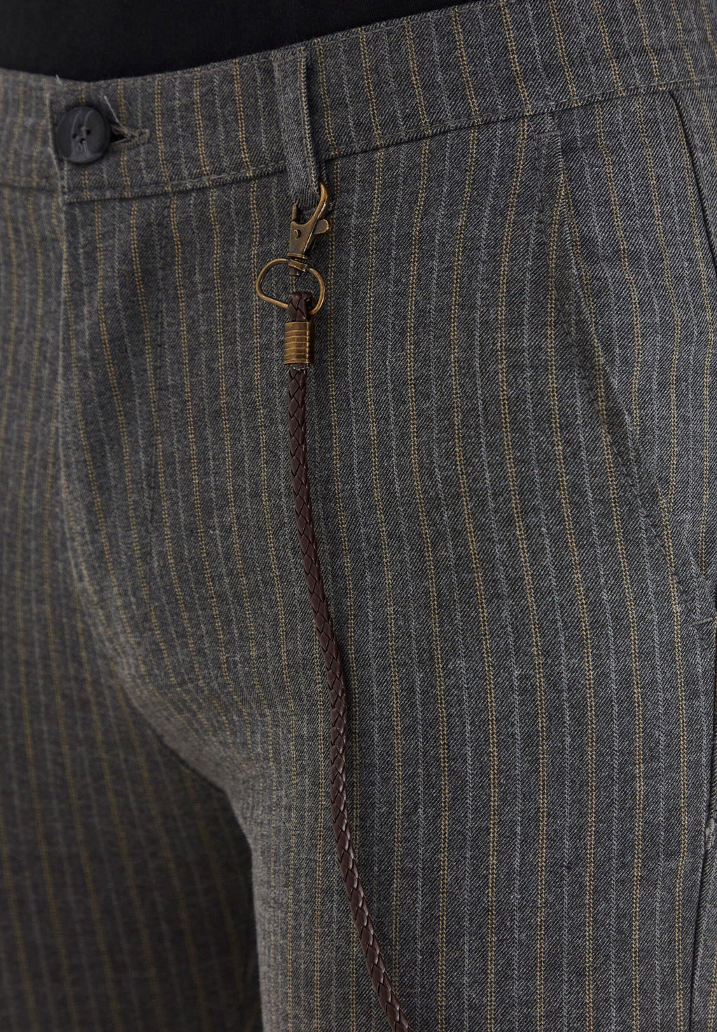 SDTRAVIS SLIM FIT Media 5