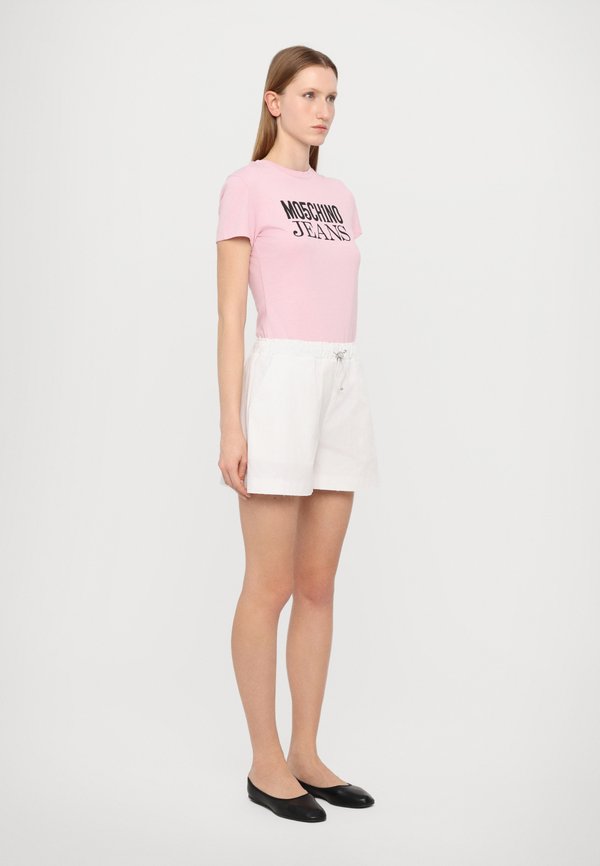 MOSCHINO JEANS HIKING