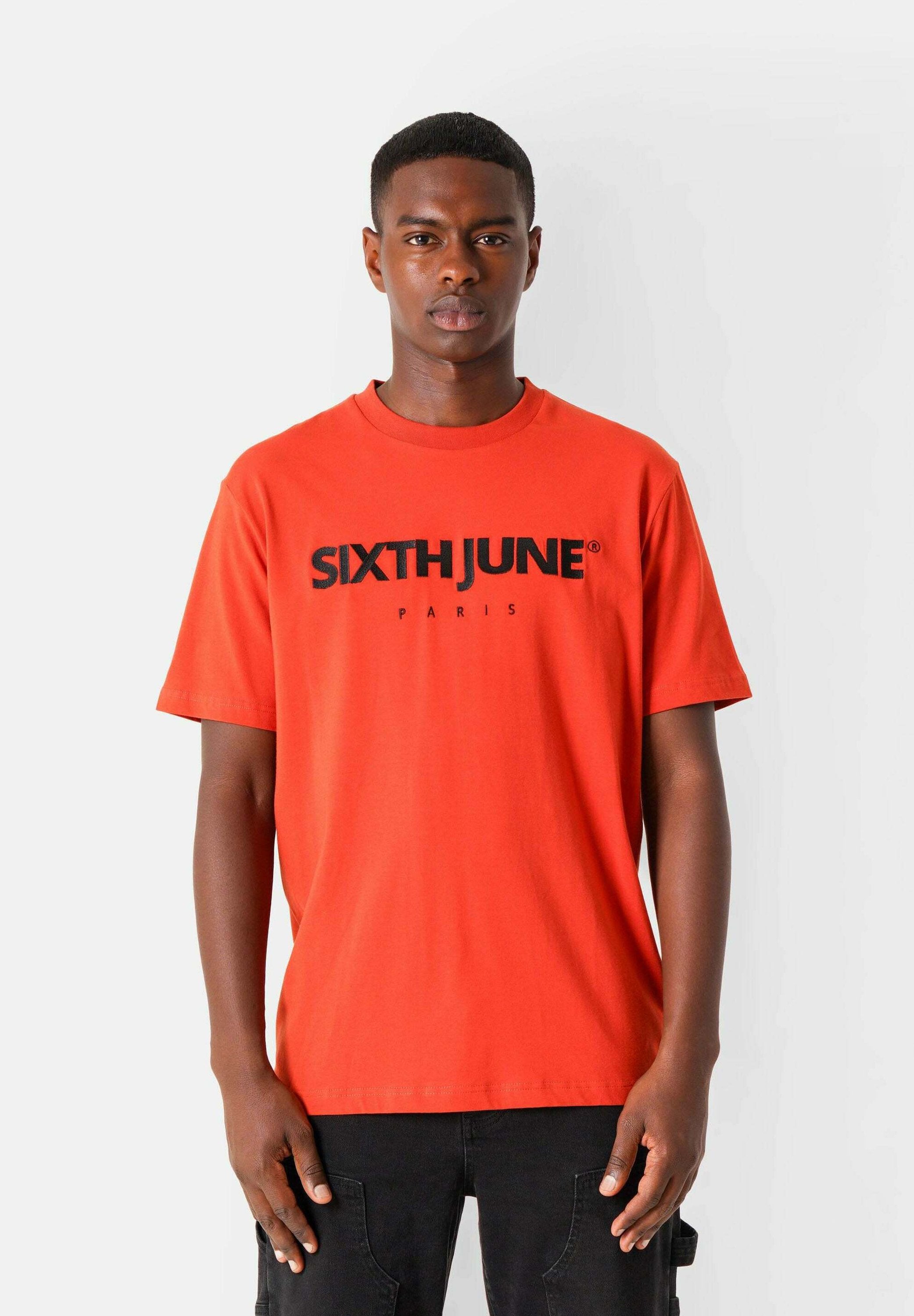 Sixth June