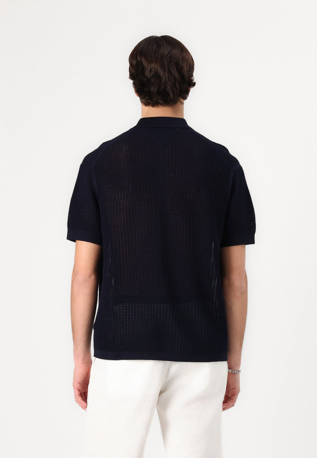 STRUCTURE OPEN SHIRT Media 4