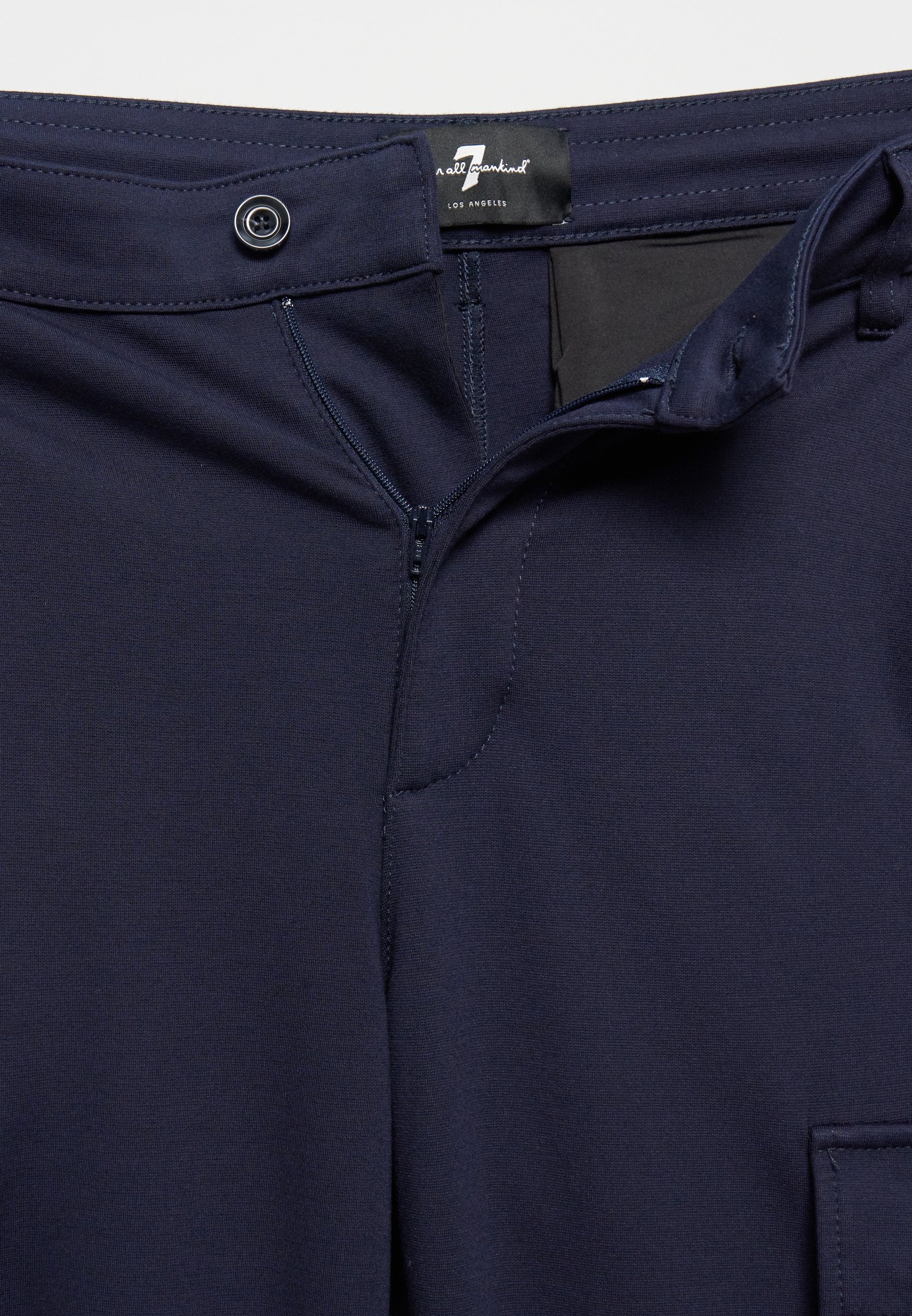 7 for all mankind CARGO CHINO