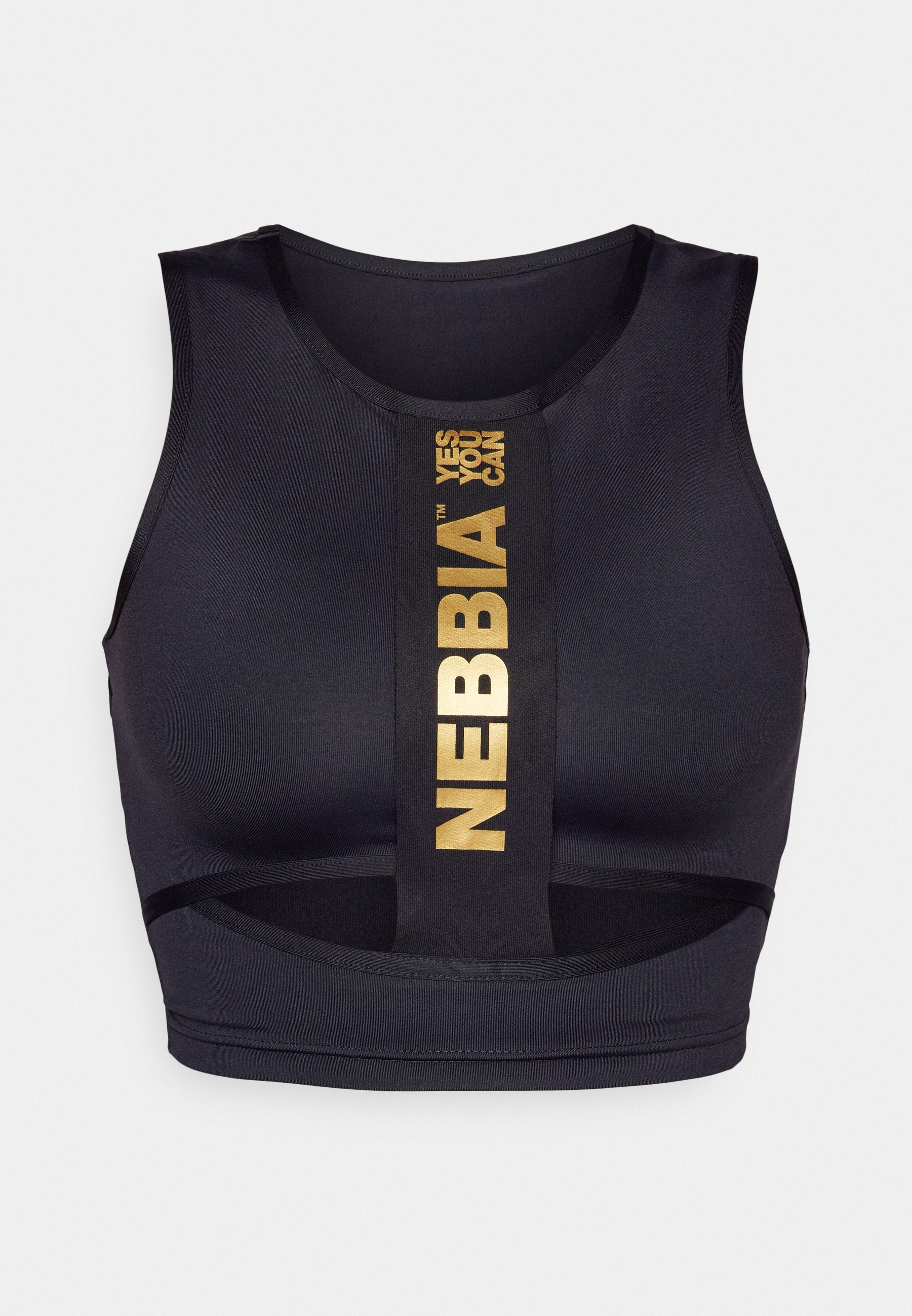 Nebbia HONEY BUNNY TANK