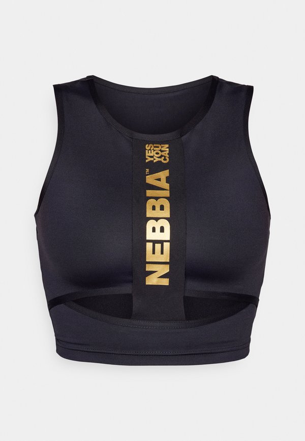 Nebbia HONEY BUNNY TANK