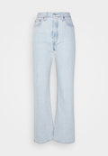 Levi's® RIBCAGE STRAIGHT ANKLE