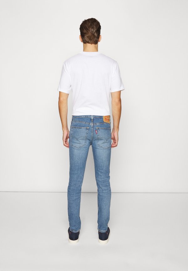 Levi's® 519™ EXTREME SKINNY HI-BALL