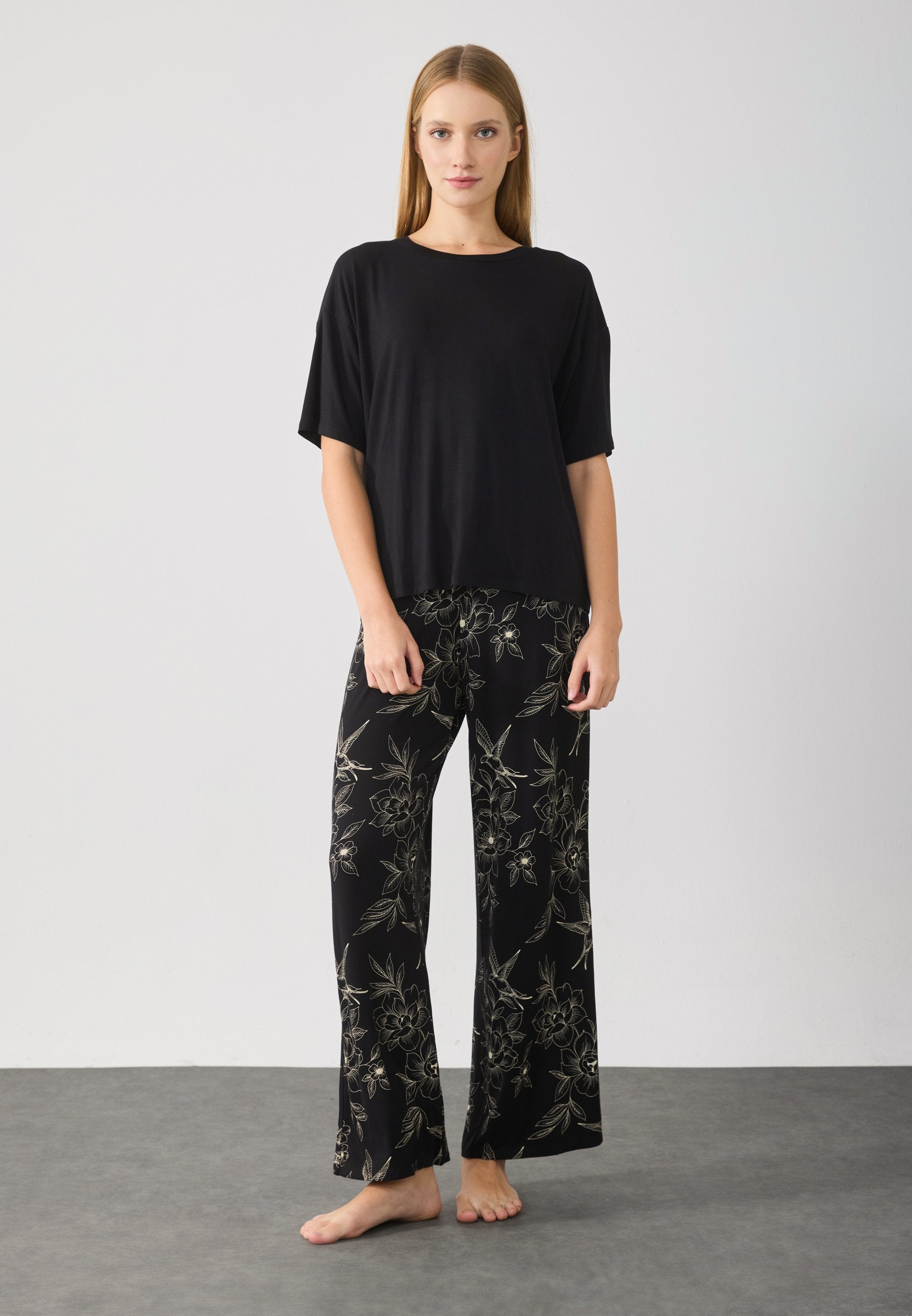 Anna Field 2 PACK PRINTED SET