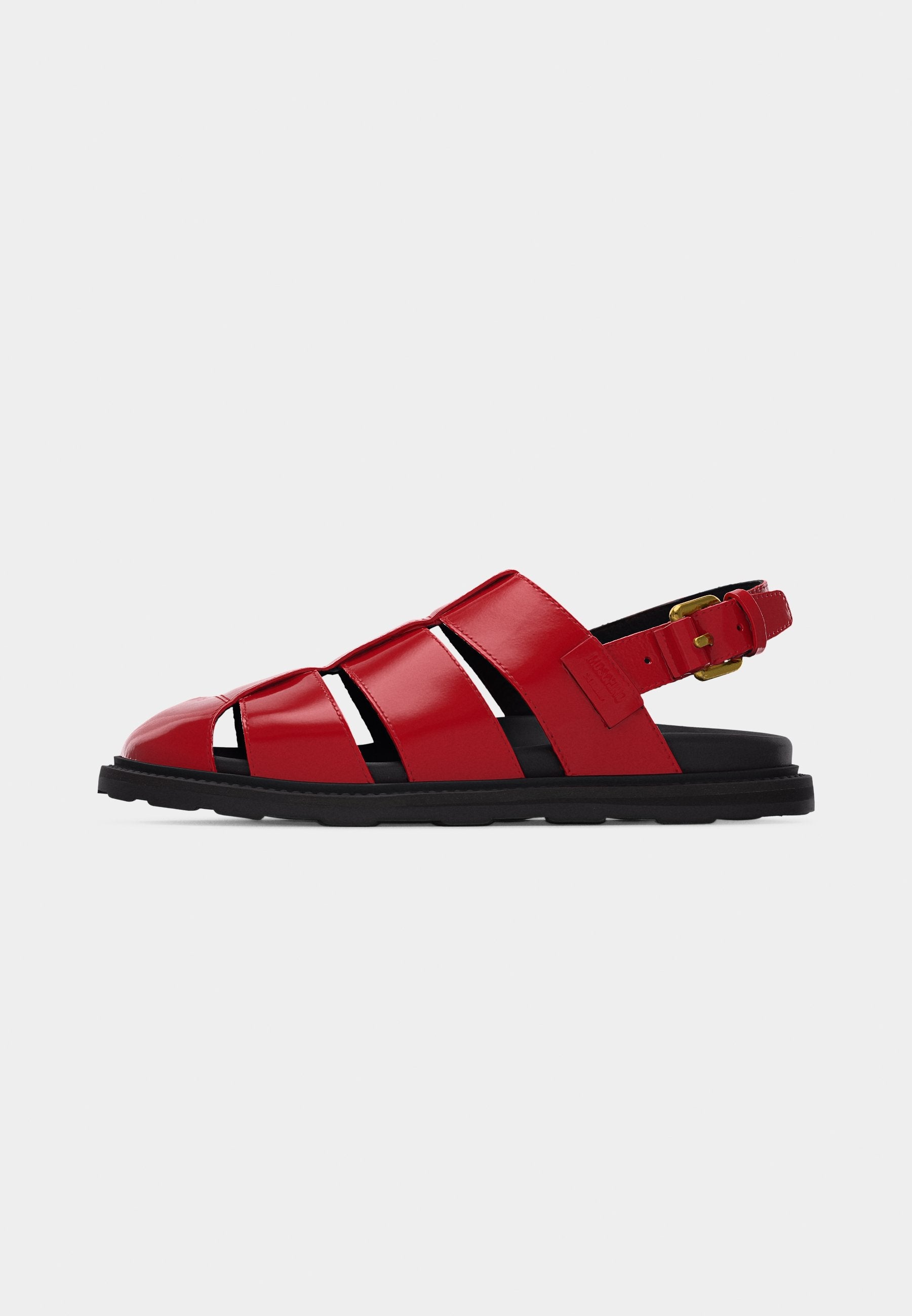 MOSCHINO SCARPA DONNA