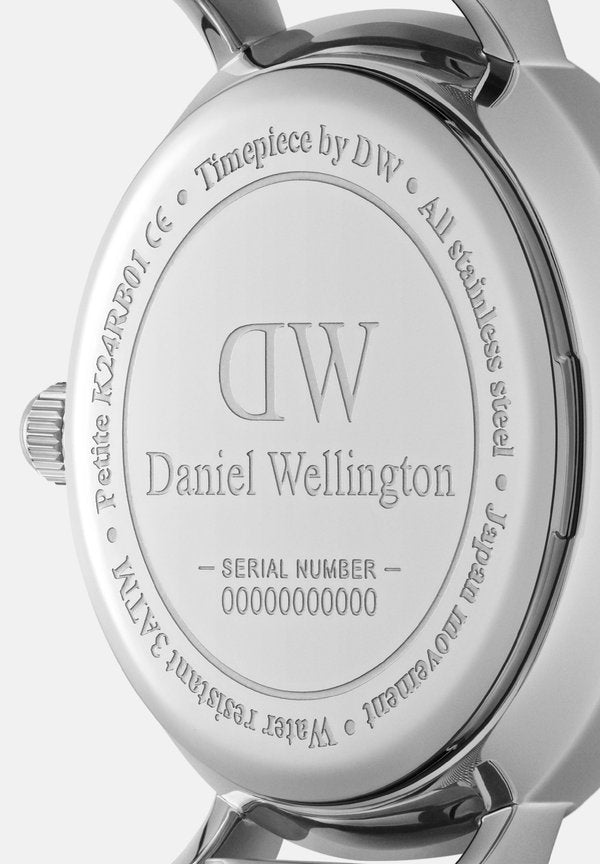 Daniel Wellington