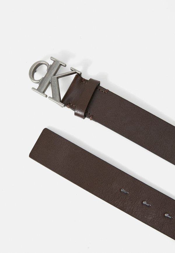 Calvin Klein BUCKLE TUMBLED