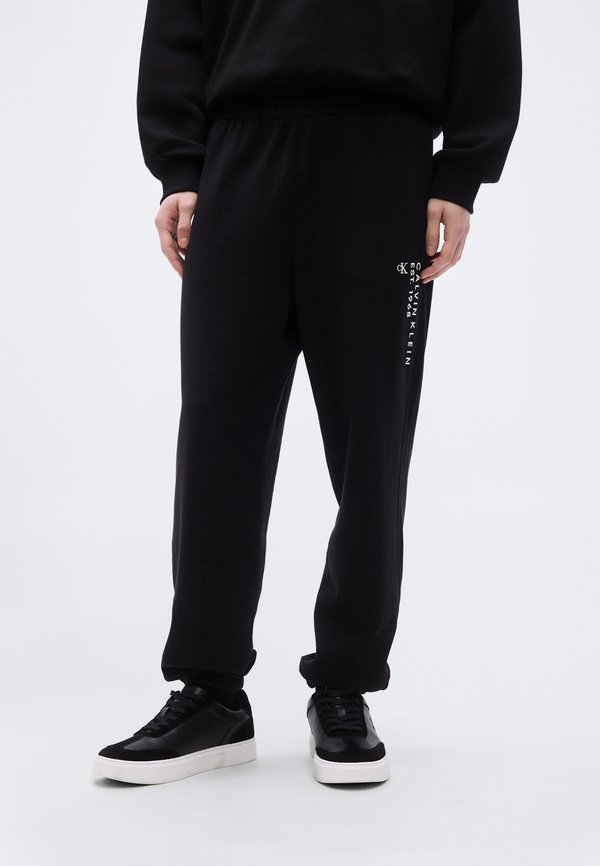 Calvin Klein 350TERRY 1968 GRAPHIC MONOLOGO