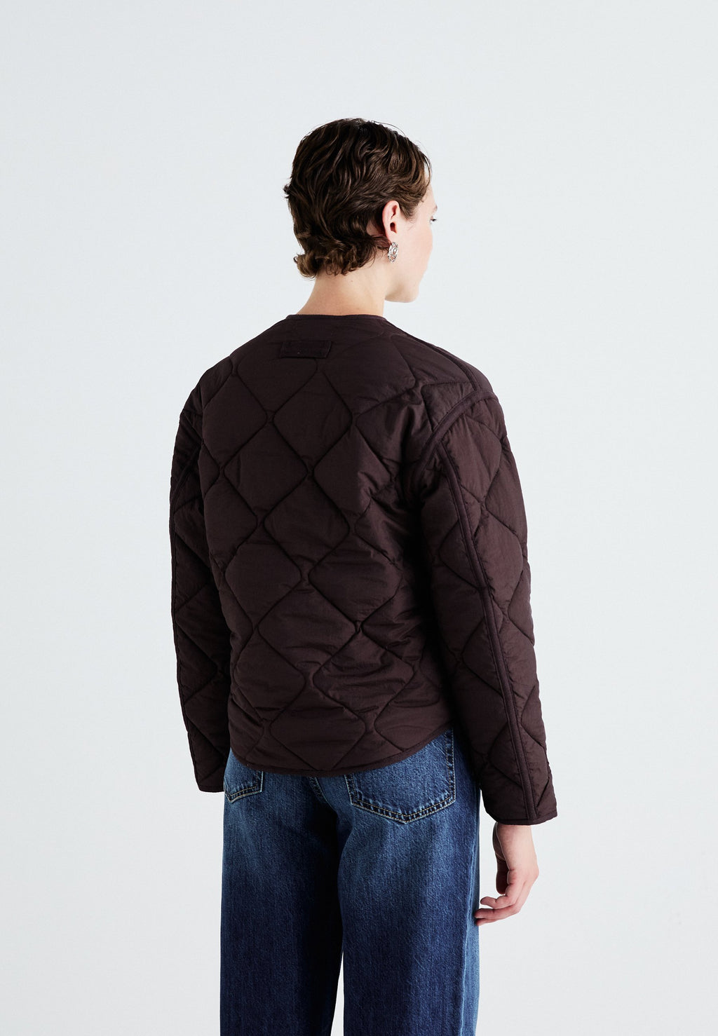 Gina Tricot SHORT JACKET
