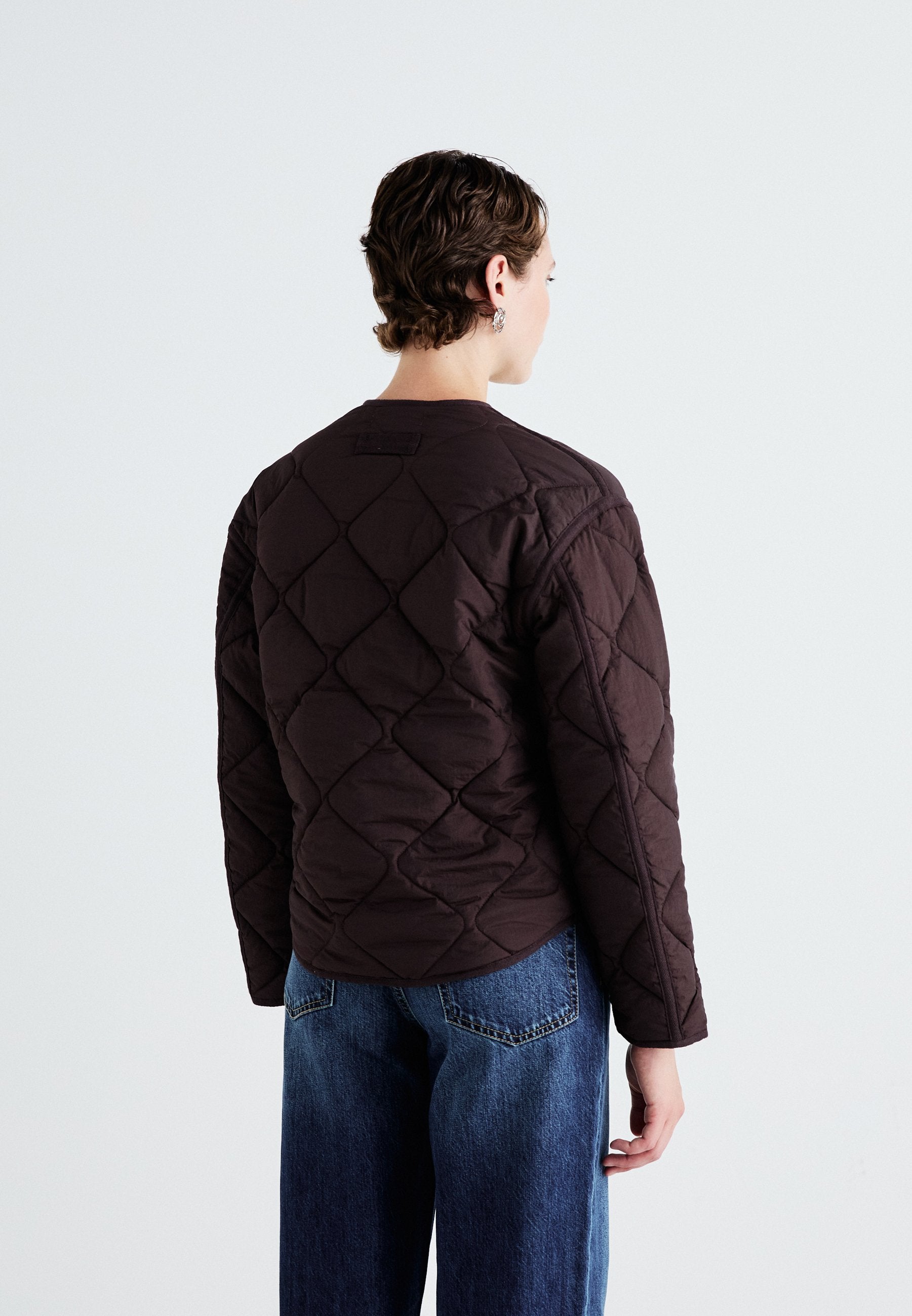 Gina Tricot SHORT JACKET