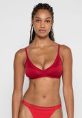 Chantelle Bustier Media 1