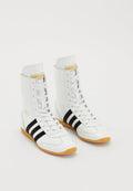 adidas Originals JAPAN H W - High-top trainers - core white/core black