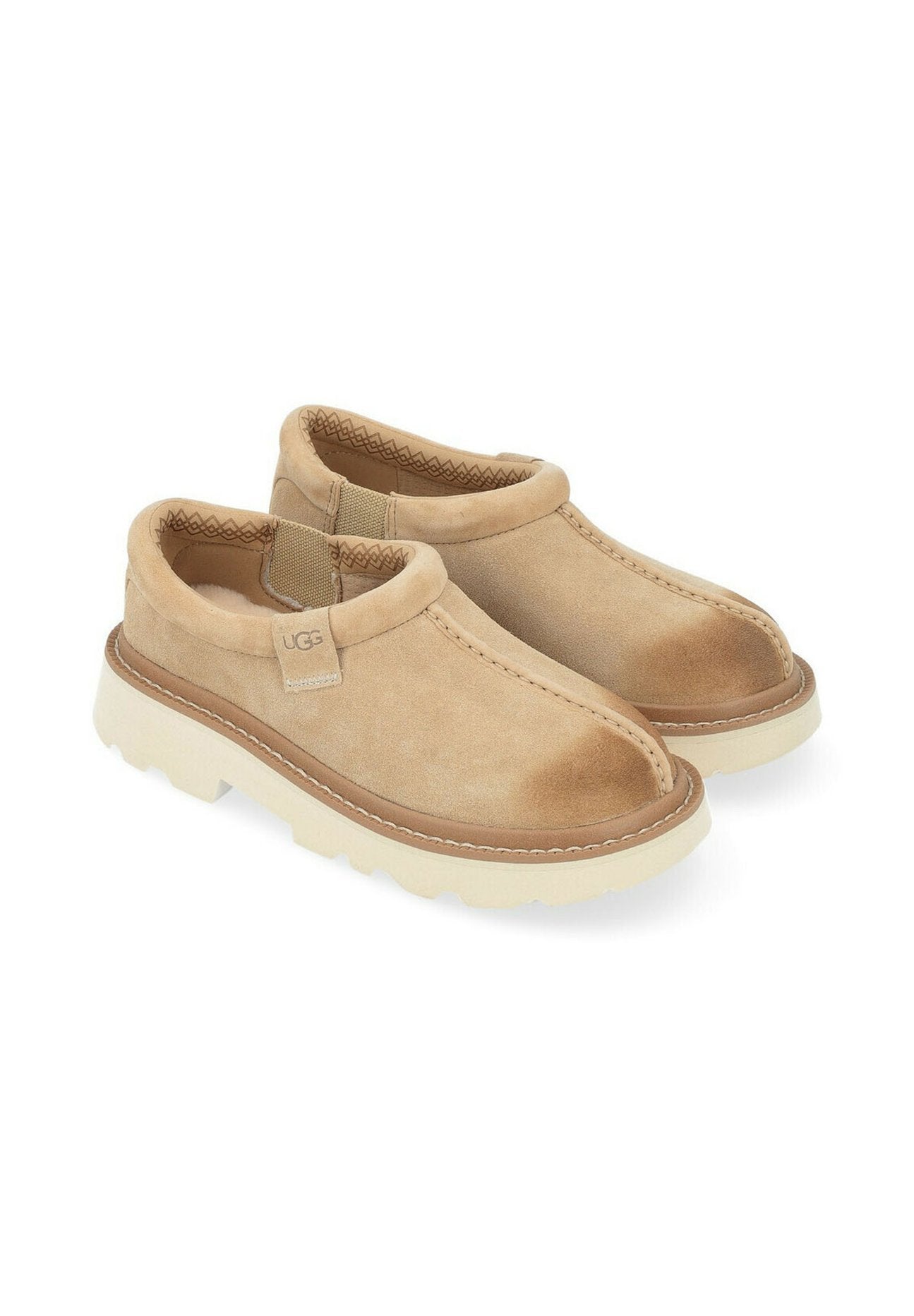 UGG TASMAN LUG IN CAMOSCIO