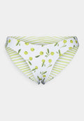 SUMMER CRUSH REVERSIBLE HIGH CUT RIO PANT Media 1