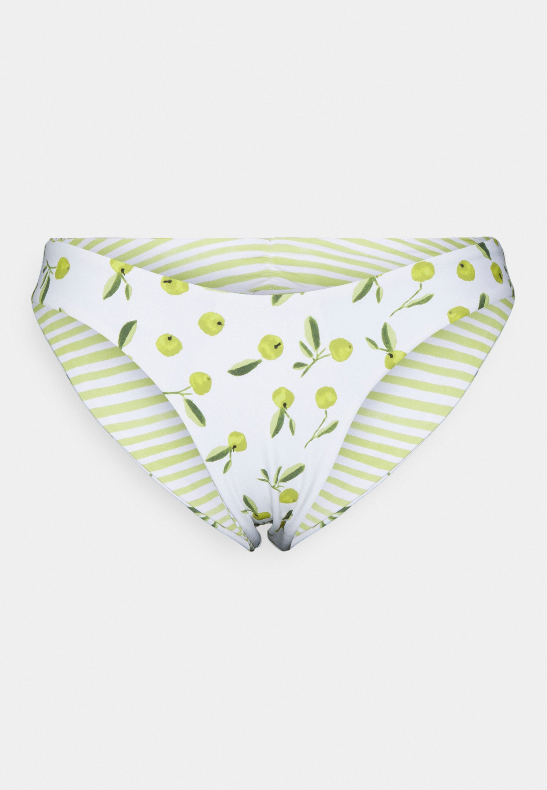 SUMMER CRUSH REVERSIBLE HIGH CUT RIO PANT Media 1