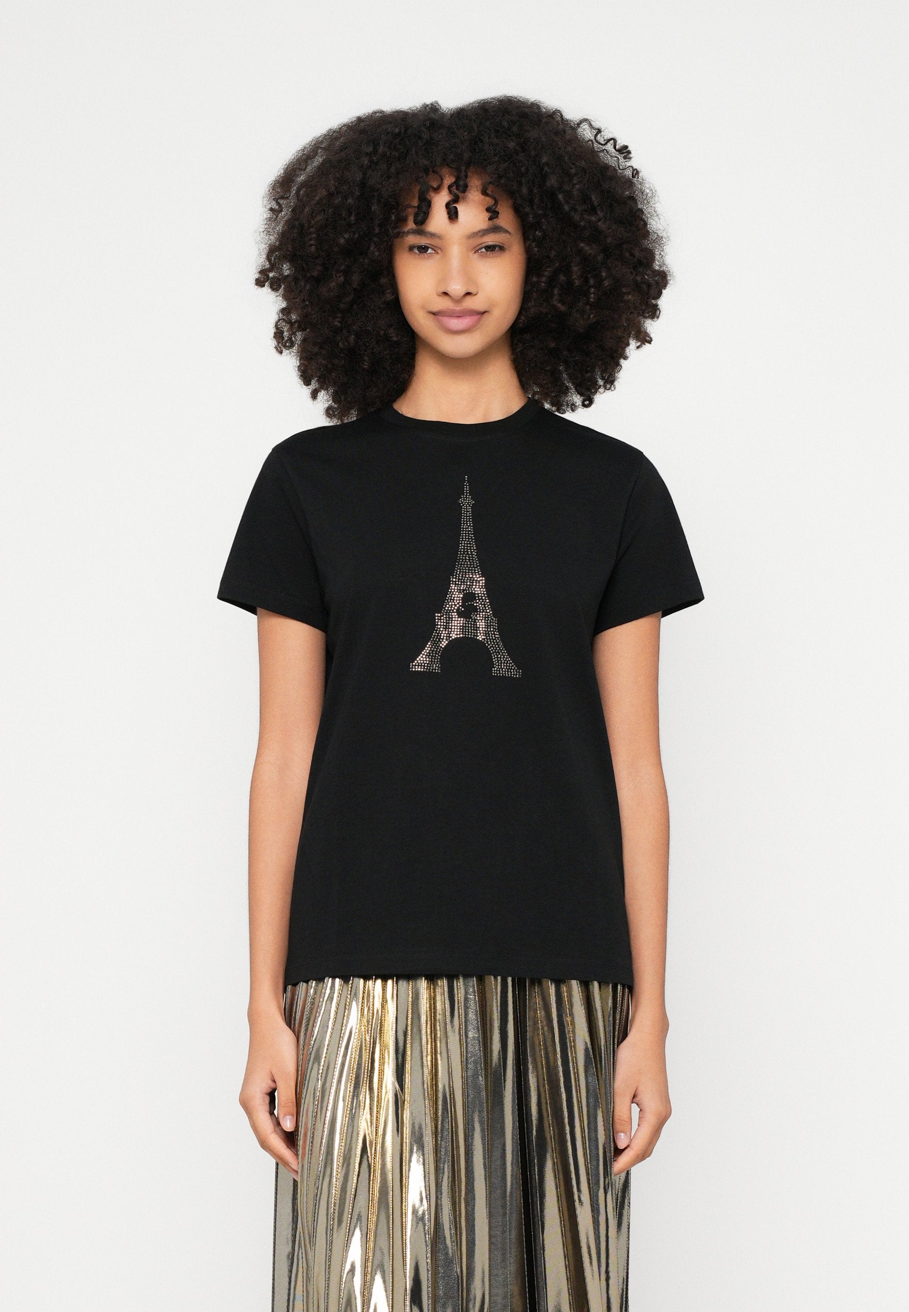 KARL LAGERFELD T-Shirt print Media 1