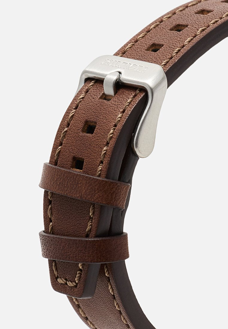 Tommy Hilfiger Chronograph Media 4