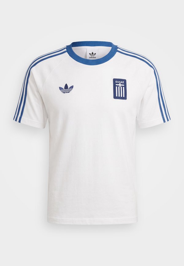 adidas Originals GREECE - National team wear - white