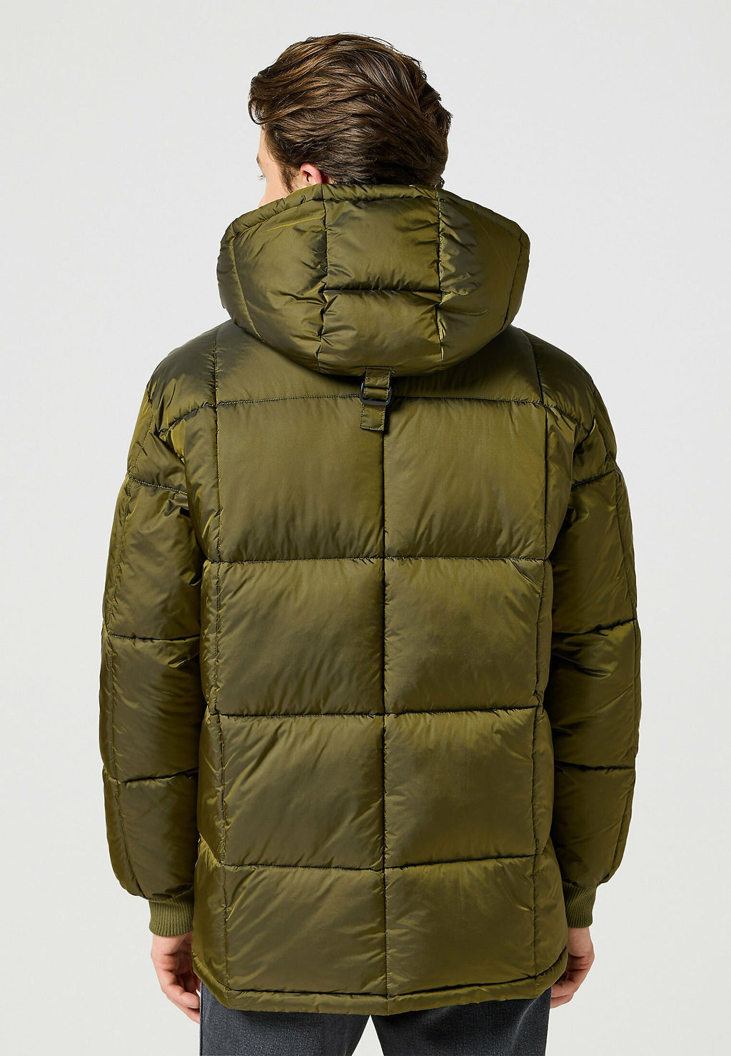 Wrangler PARKA JACKET